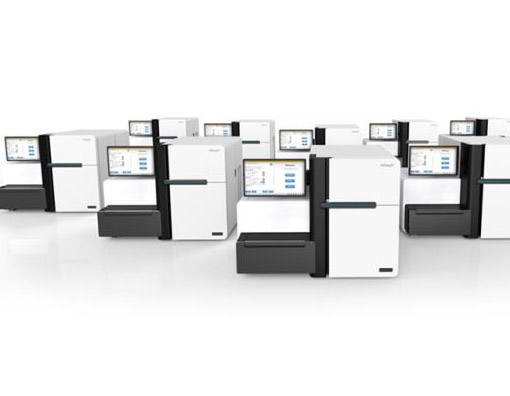 HiSeq X Ten
