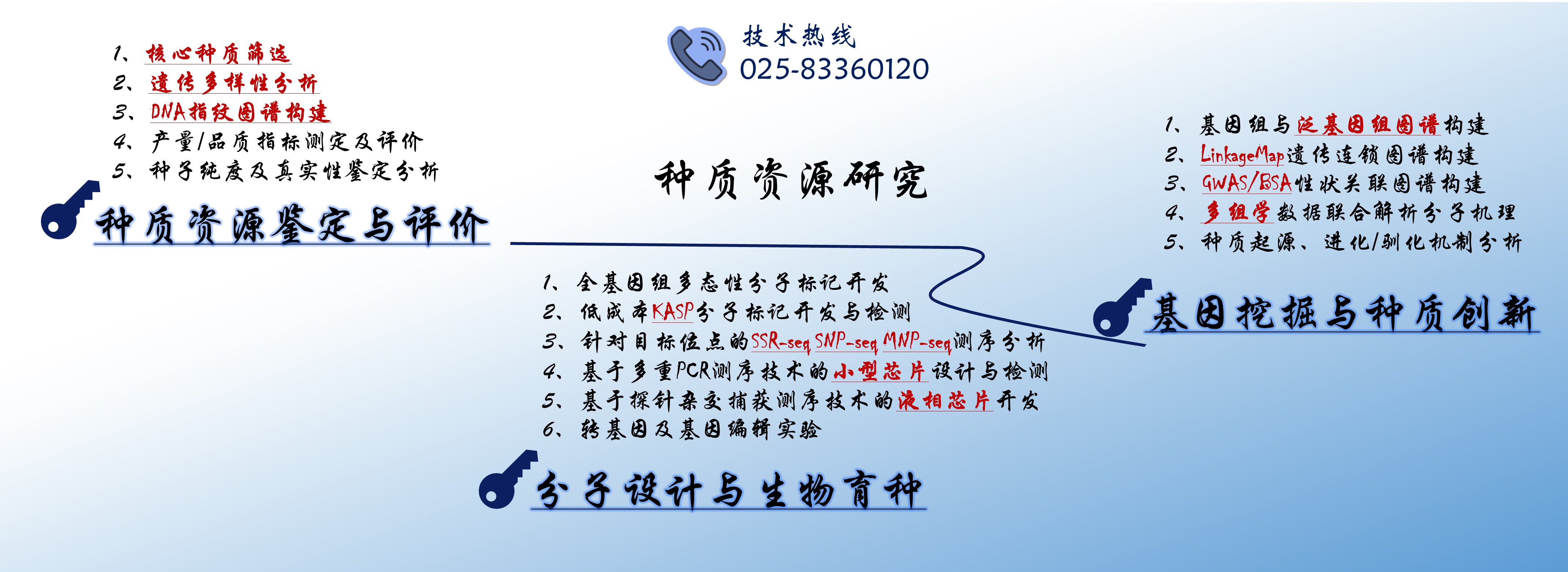 种质资源