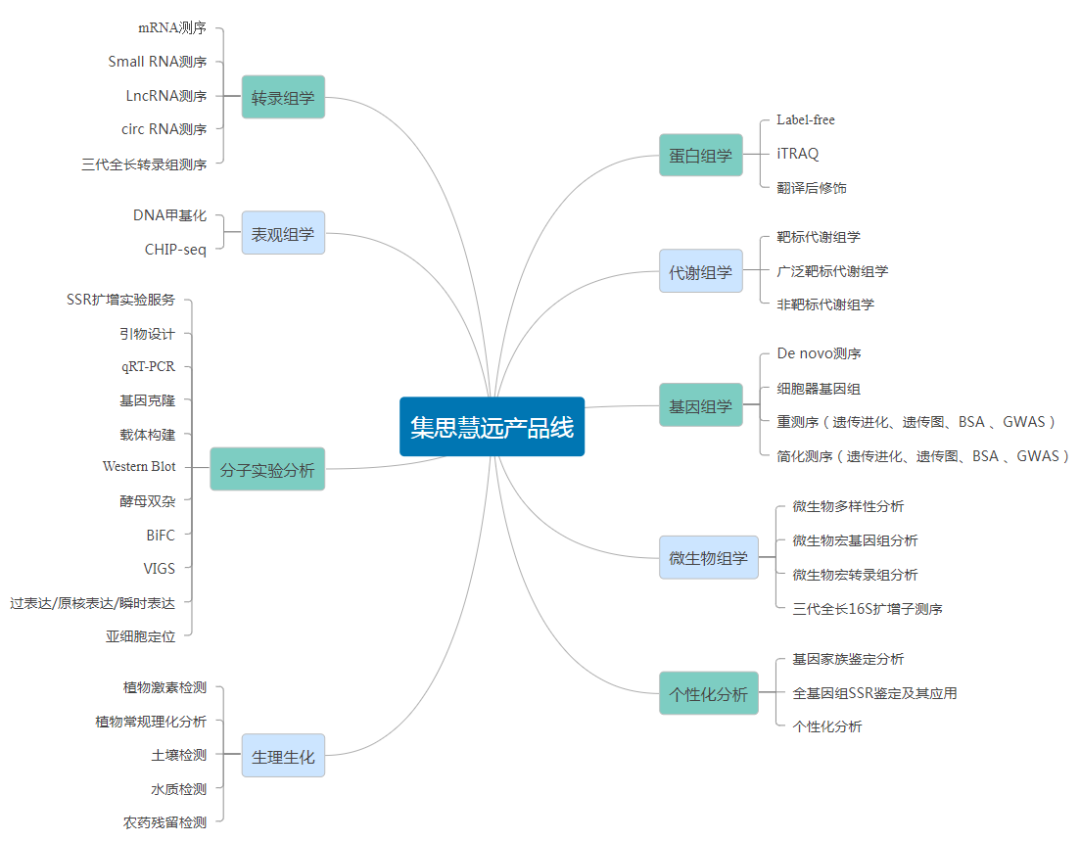 高通量分子标记分型-KASP
